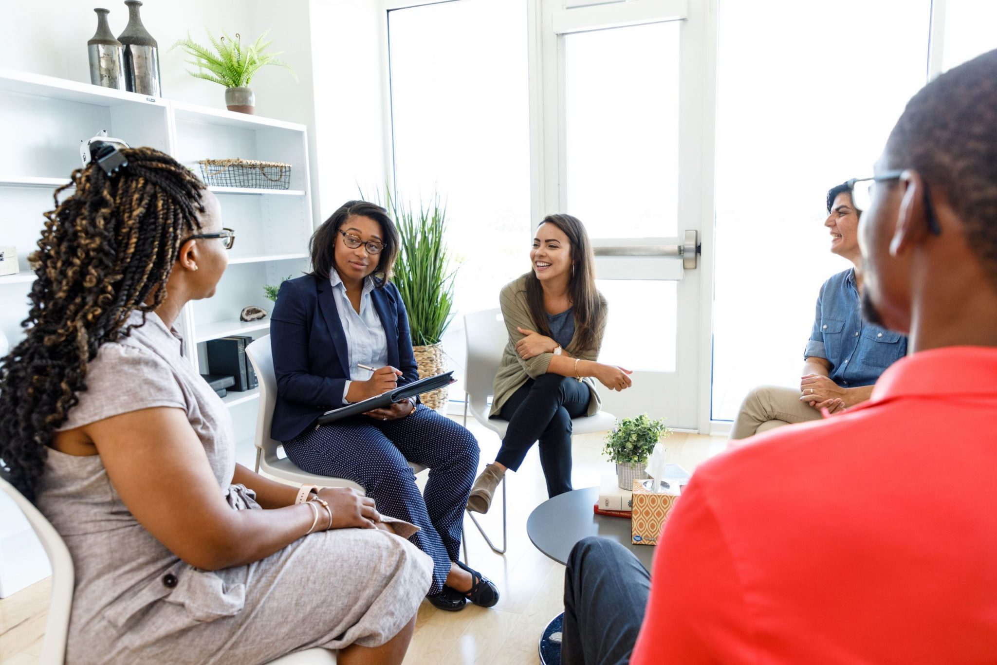 Ethics Connecticut Certification Board, Inc.